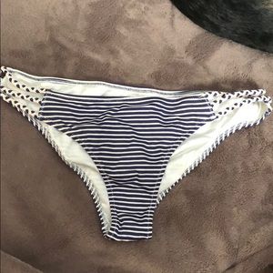 VS bikini bottoms